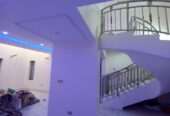 5 bedroom ensuite duplex