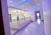 5 bedroom ensuite duplex