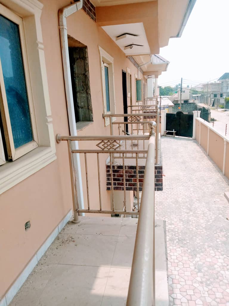New executive Luxury 2 Bedroom apartment