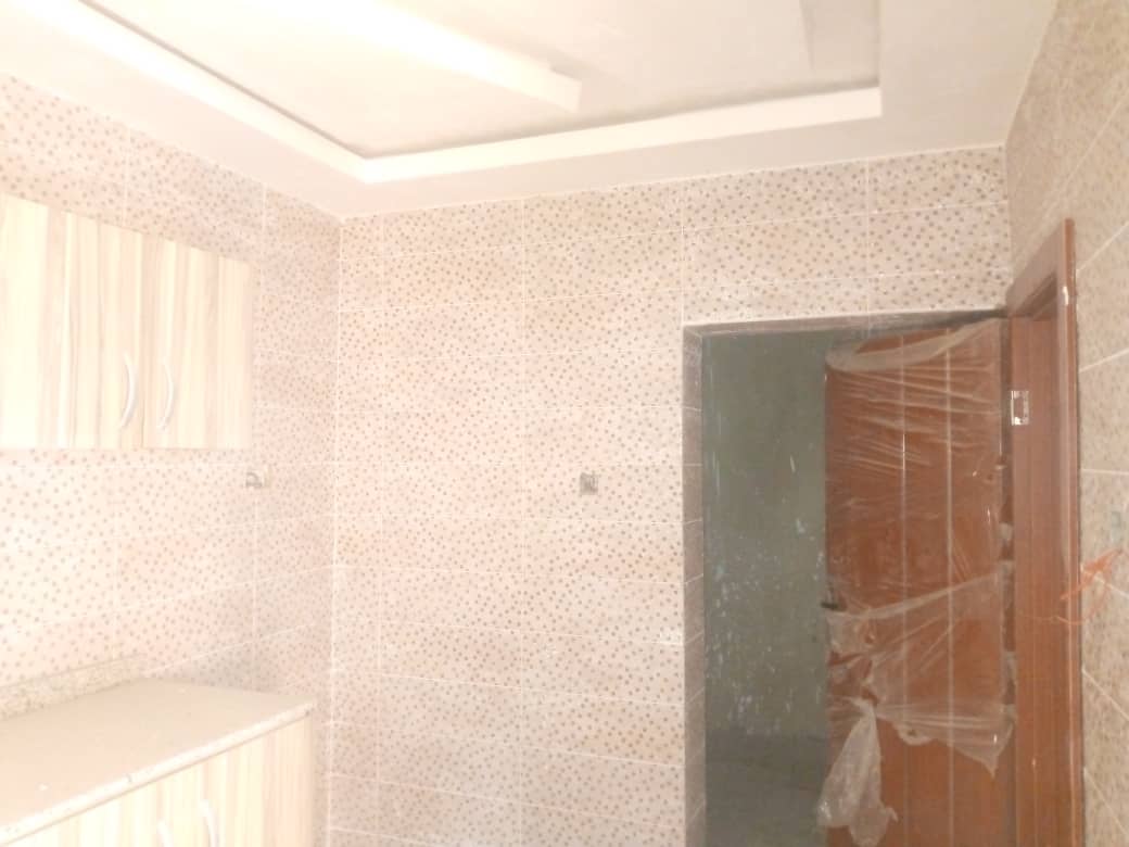 New executive Luxury 2 Bedroom apartment