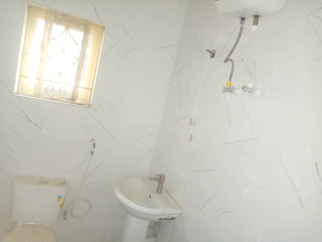 New executive Luxury 2 Bedroom apartment