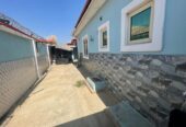 3 Bedroom Semi Detached Bungalow at Trademore Estate, Lugbe For Sale (Call 08039220606)