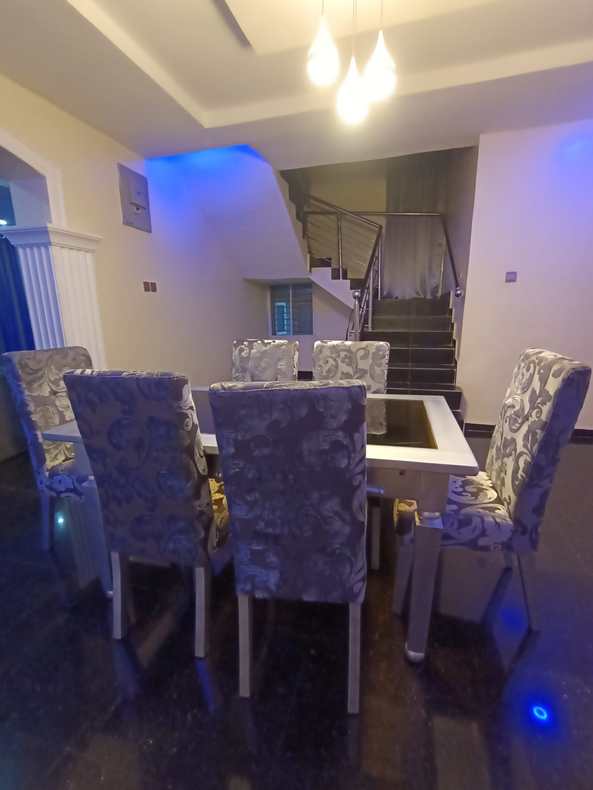 Duplex in ibadan