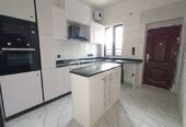 4 bedroom semi detached duplex for sale