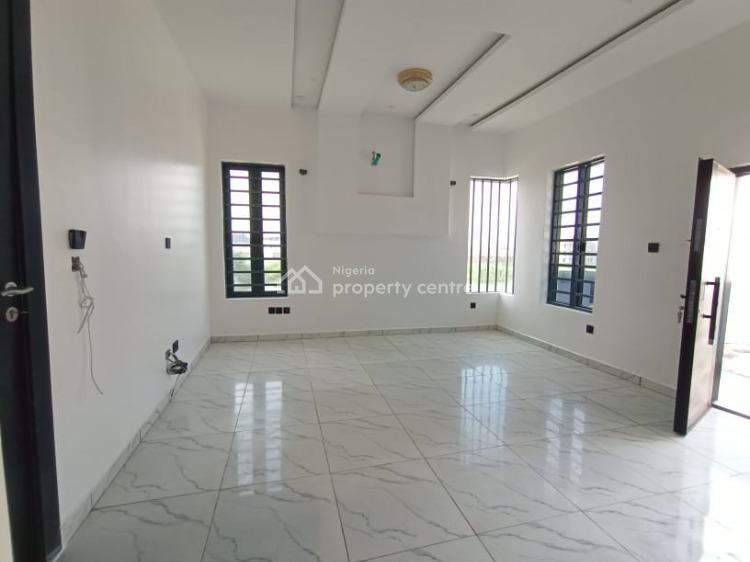 4 bedroom semi detached duplex for sale