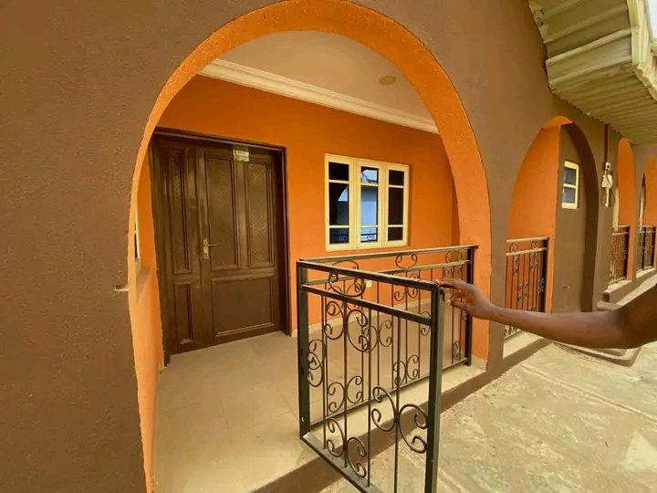 Perfect 2bedroom apartment