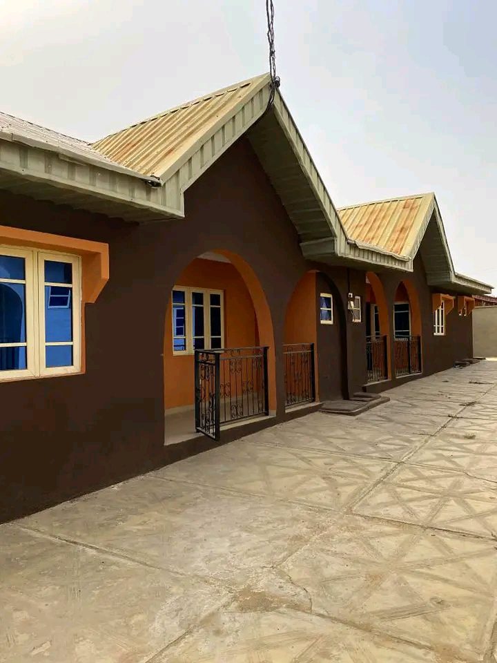 Perfect 2bedroom apartment