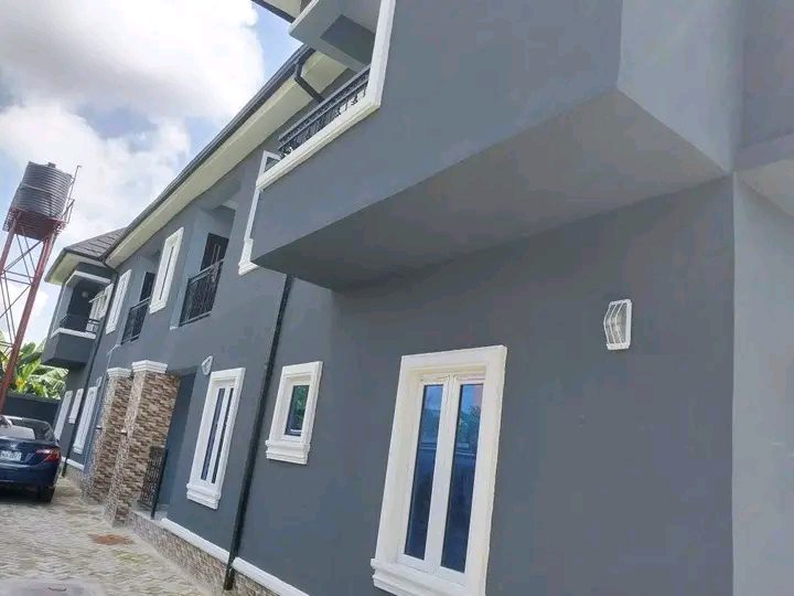 Spacious 2bedroom apartment