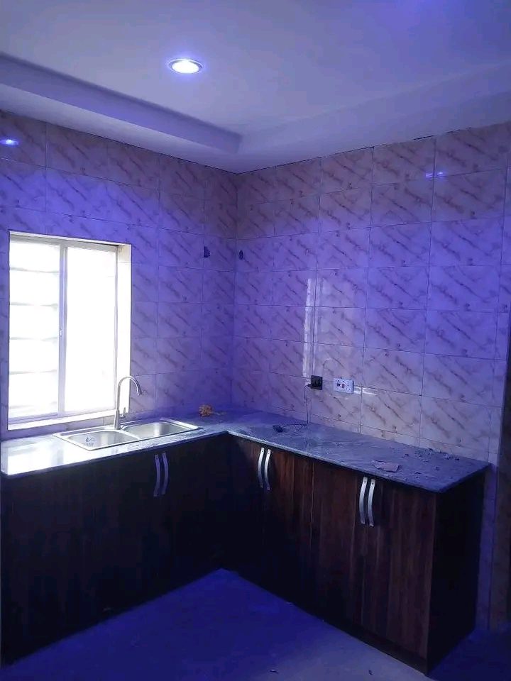 Spacious 2bedroom apartment