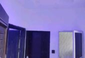 Spacious 2bedroom apartment