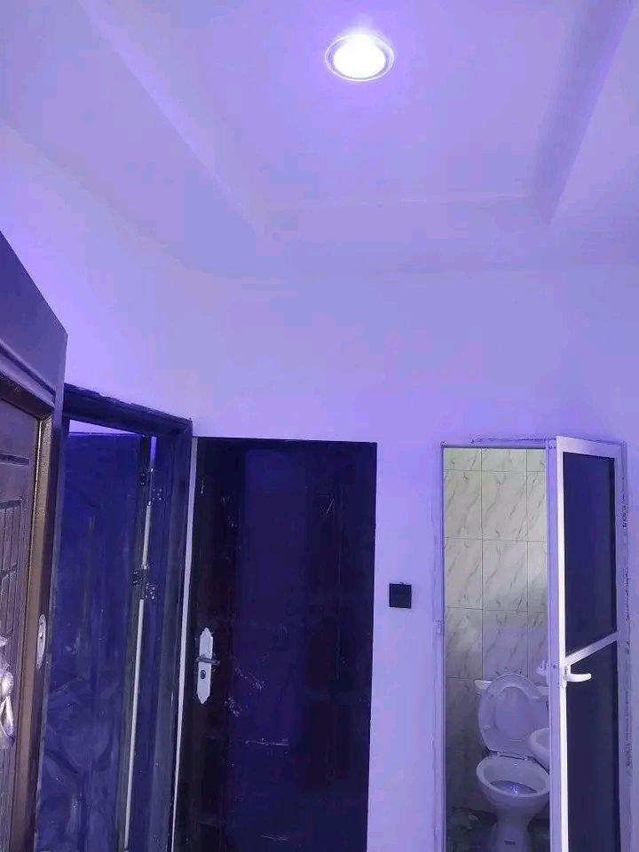 Spacious 2bedroom apartment