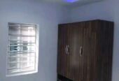 Spacious 2bedroom apartment