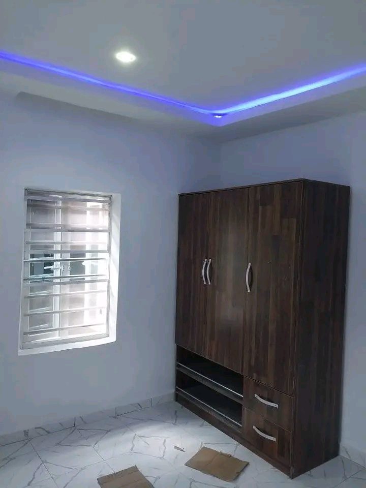 Spacious 2bedroom apartment