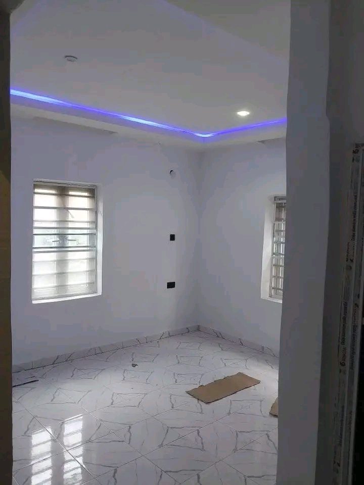 Spacious 2bedroom apartment