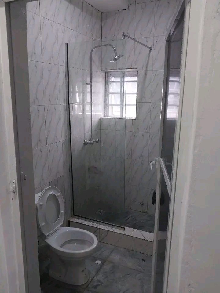 Spacious 2bedroom apartment