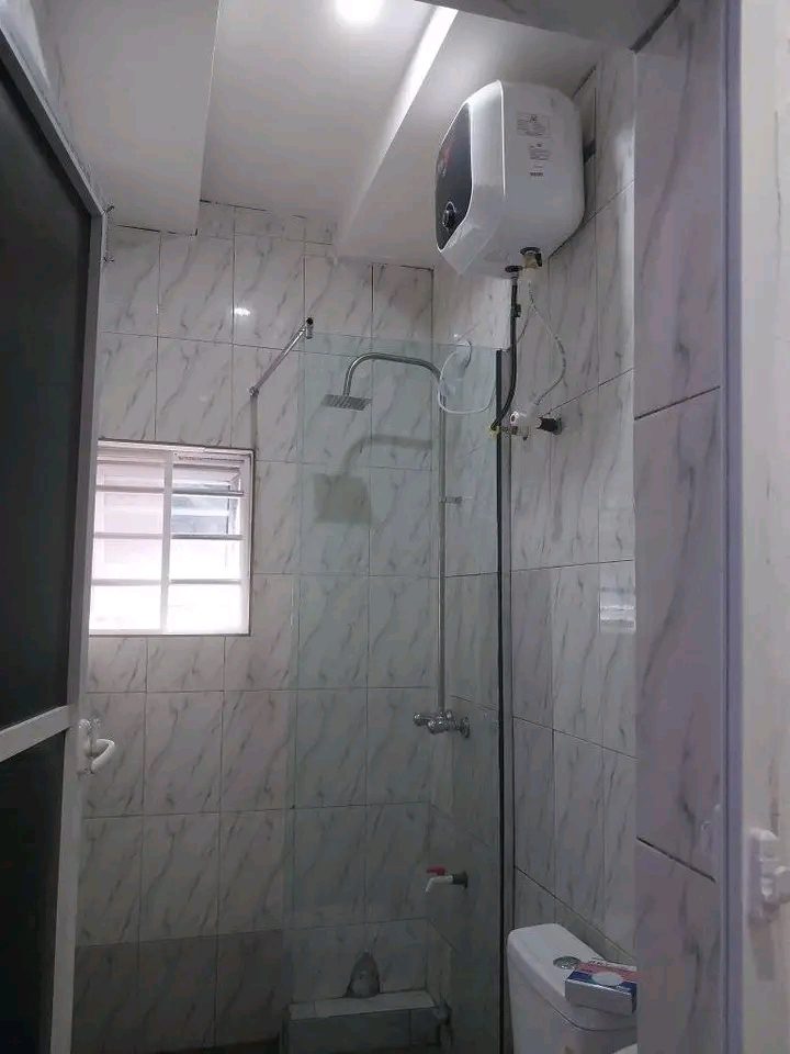 Spacious 2bedroom apartment