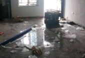 Standard 2bedroom semi-detached