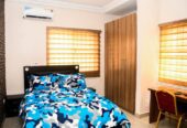 Exquisitely furnished 3 bedroom apartment