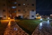Exquisitely furnished 3 bedroom apartment