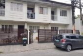 3 bedroom property Available