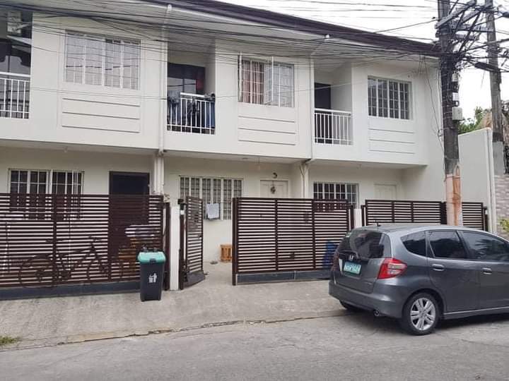 3 bedroom property Available