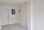 3 bedroom property Available