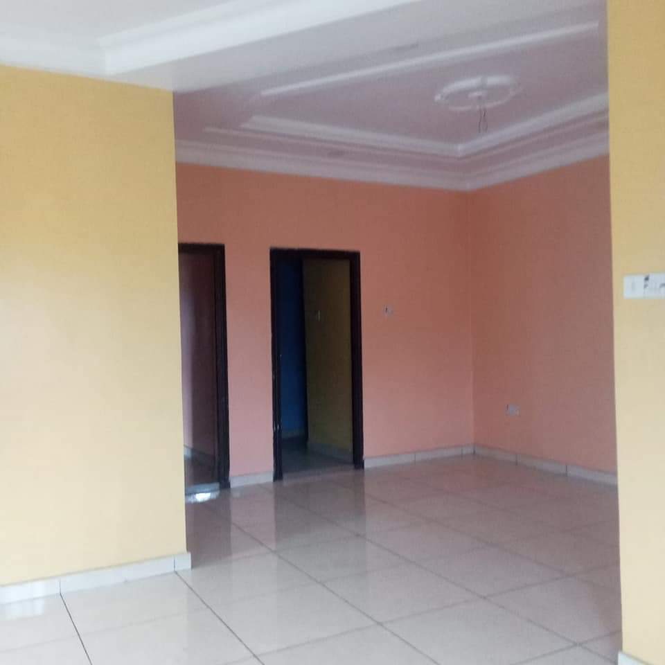 Newly built and well maintained 2bedroom