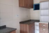 Newly built and well maintained 2bedroom