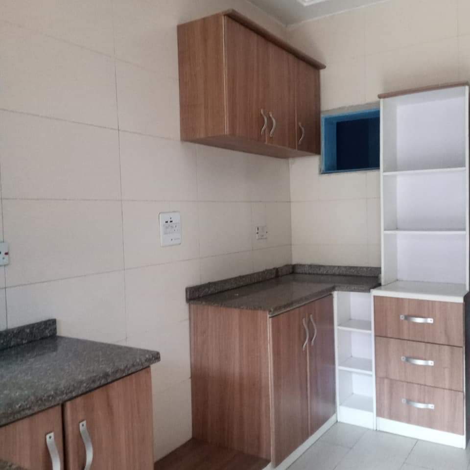 Newly built and well maintained 2bedroom