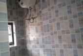 Newly built and well maintained 2bedroom