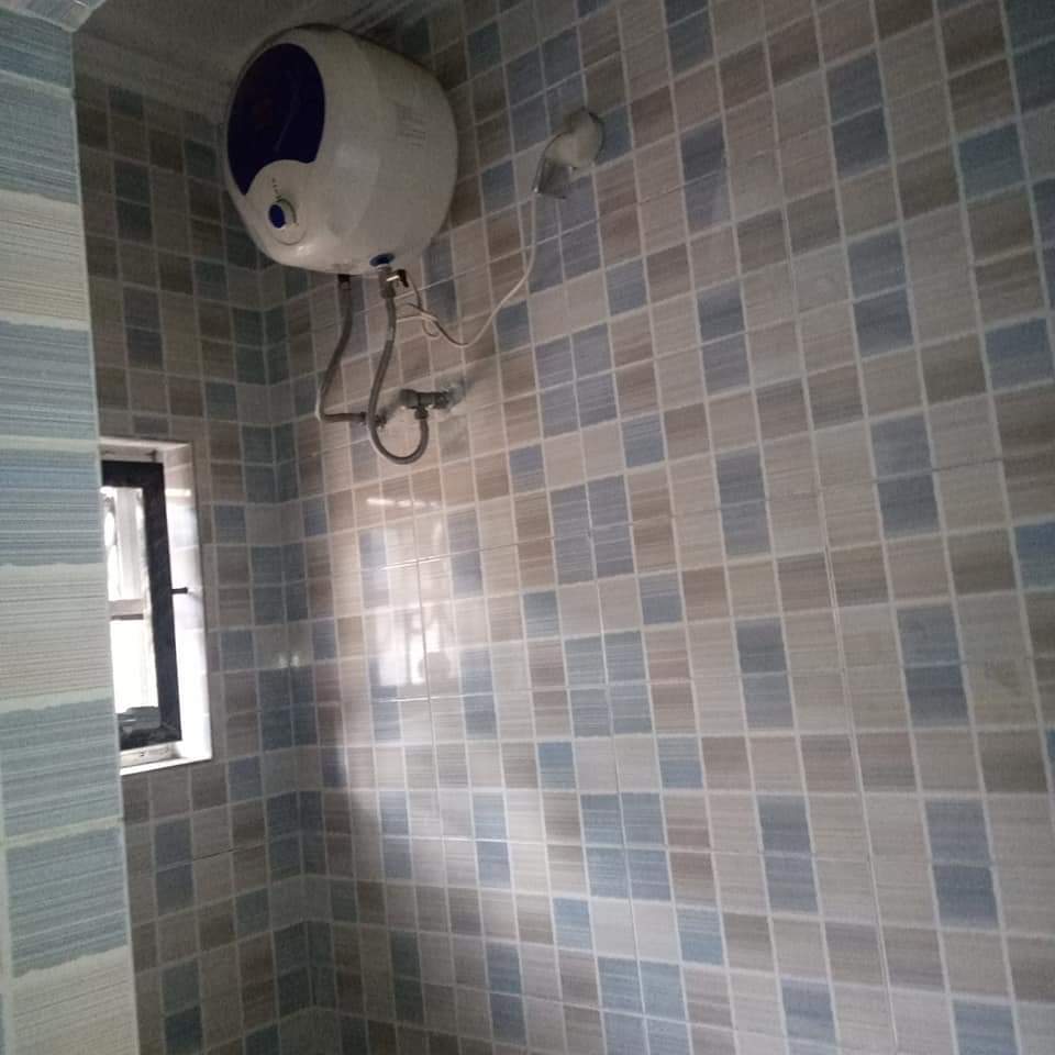 Newly built and well maintained 2bedroom