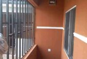 Perfectly built and spacious self contained apartment