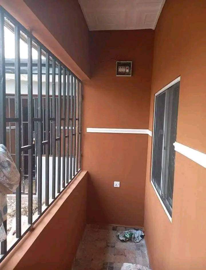 Perfectly built and spacious self contained apartment