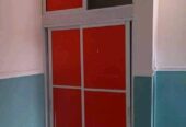 Perfectly built and spacious self contained apartment