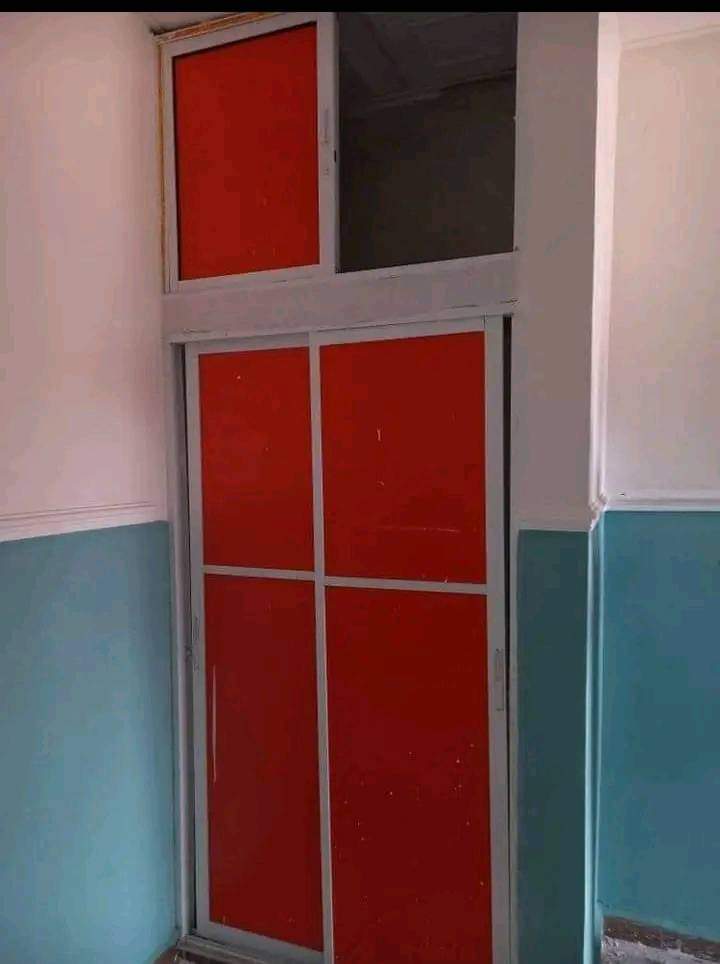 Perfectly built and spacious self contained apartment