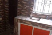 Perfectly built and spacious self contained apartment