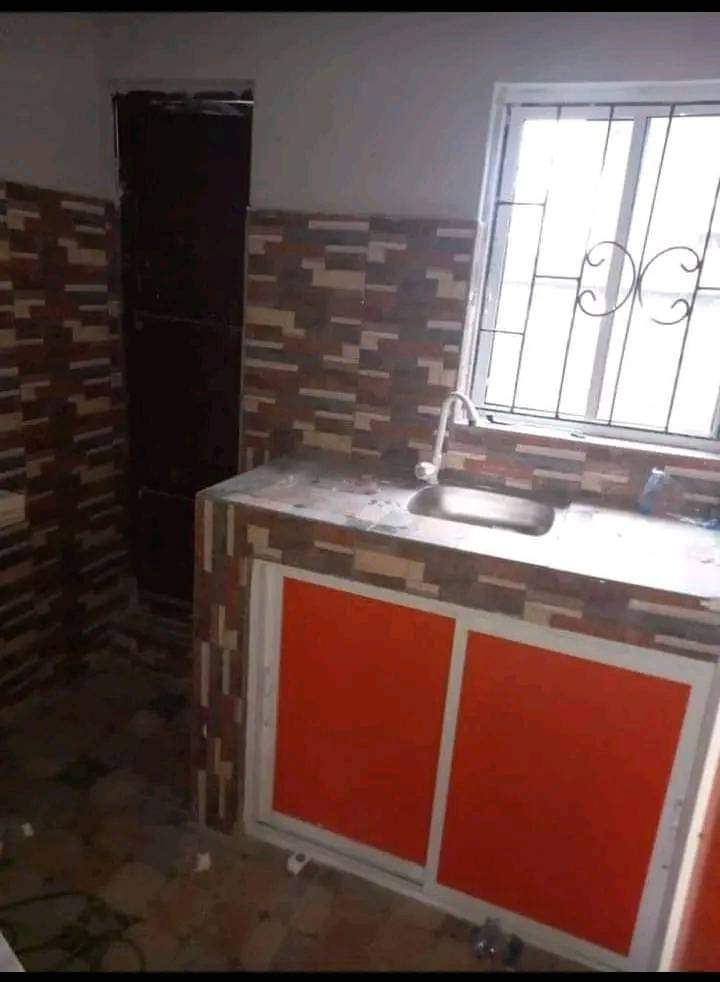 Perfectly built and spacious self contained apartment