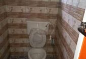 Perfectly built and spacious self contained apartment
