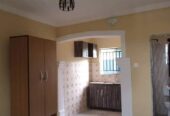 Newly built and spacious self-contained apartment