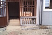 Newly built and spacious 1bedroom