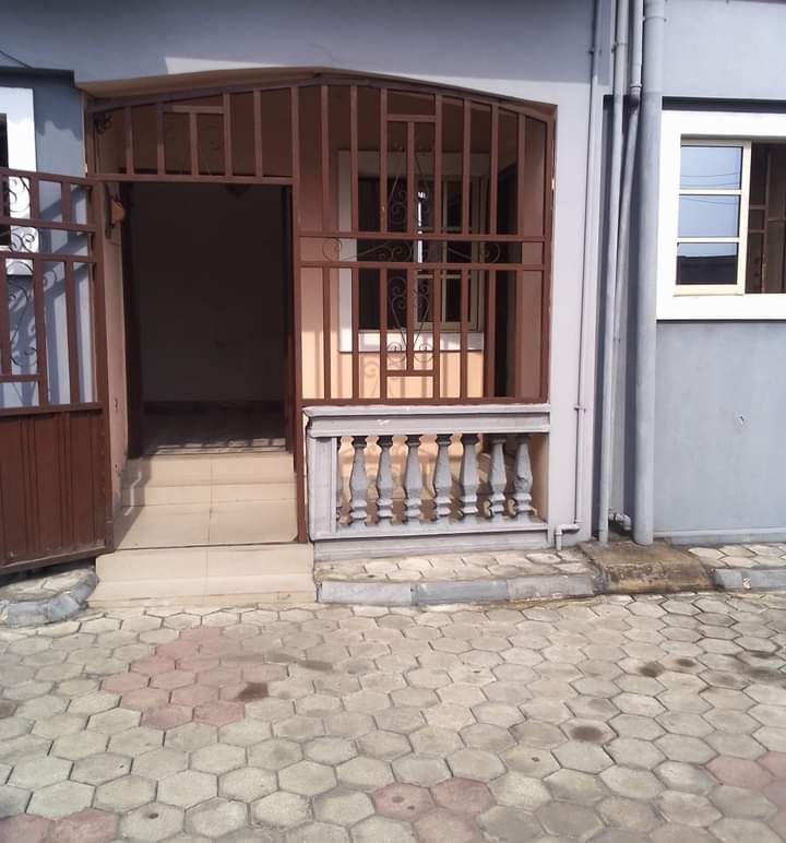 Newly built and spacious 1bedroom