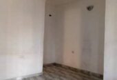 Newly built and spacious 1bedroom