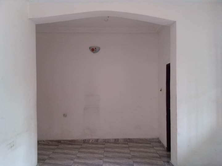 Newly built and spacious 1bedroom