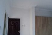 Newly built and spacious 1bedroom
