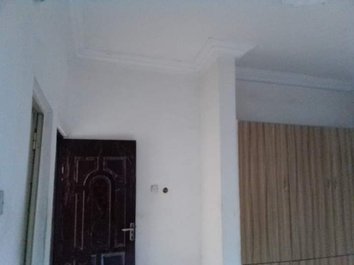 Newly built and spacious 1bedroom