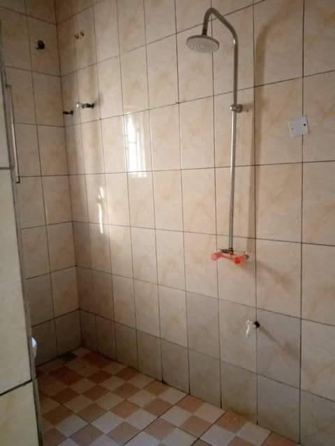 Newly built and spacious 1bedroom