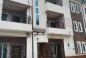 Newly built 2bedroom