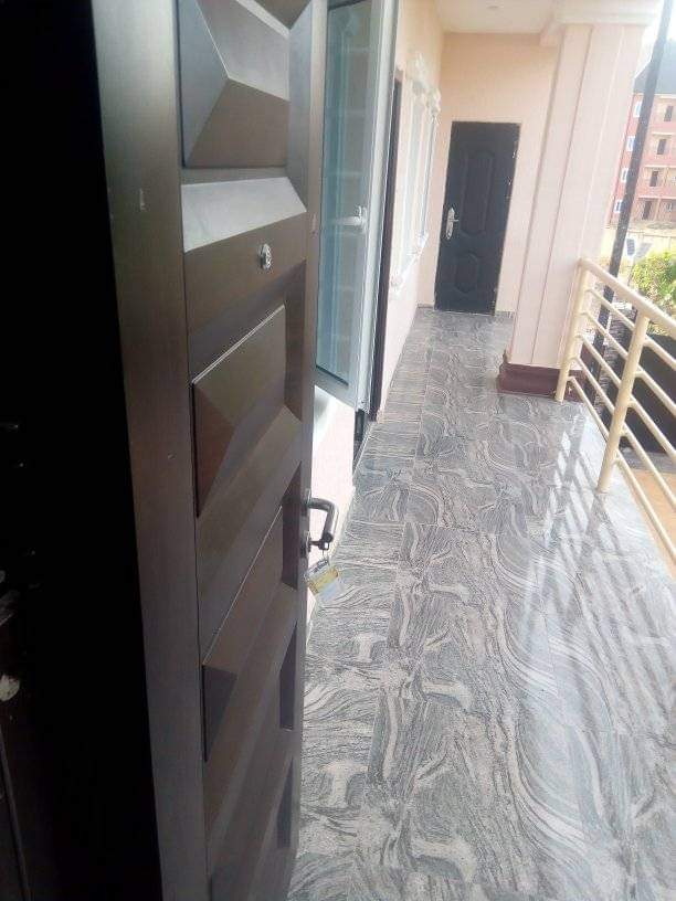 Newly built 2bedroom