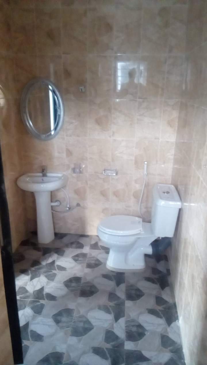 Newly built 2bedroom