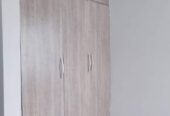 Newly built 2bedroom